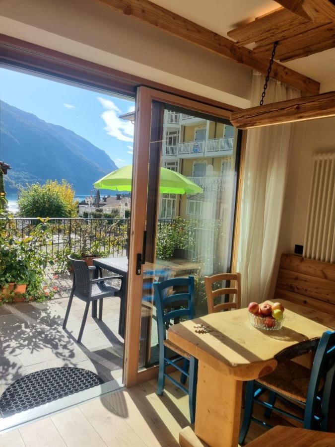 Casa Dorigoni A Molveno Apartment Exterior photo