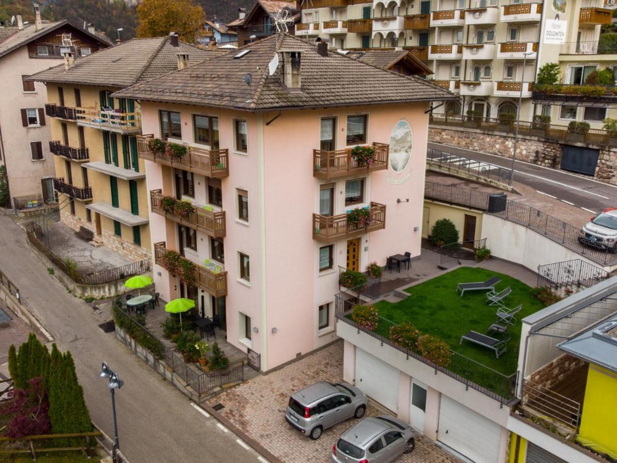 Casa Dorigoni A Molveno Apartment Exterior photo