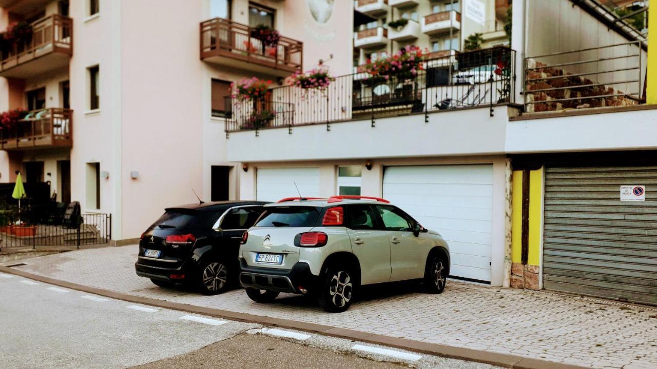 Casa Dorigoni A Molveno Apartment Exterior photo