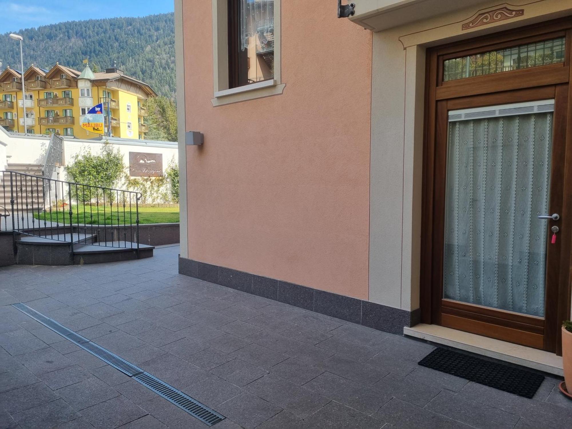Casa Dorigoni A Molveno Apartment Exterior photo